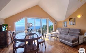 T3 - l'Orangel - 3 étoiles - 70m2 - Vue mer - Saint-Denis