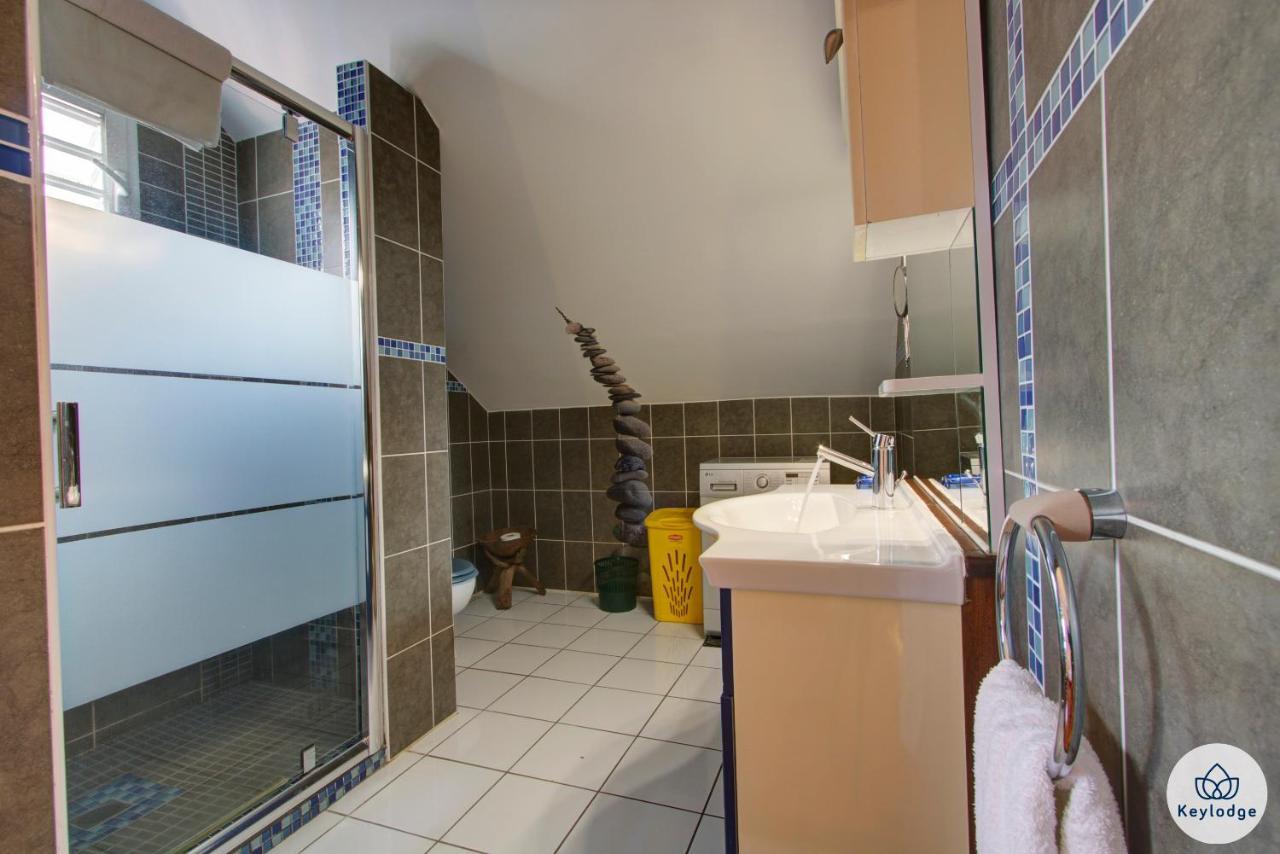 T3 - l'Orangel - 3 étoiles - 70m2 - Vue mer - Saint-Denis Extérieur photo